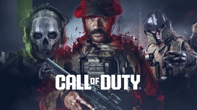 Call of Duty - Bật mí những điều thú vị xoay quanh trò chơi