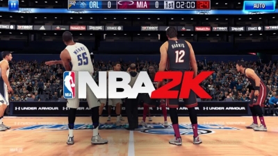 NBA 2K - Khám phá những điều thú vị xoay quanh trò chơi